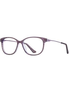 NEW Cote d'Azur 317 Eyeglasses Amethyst eyeglasses